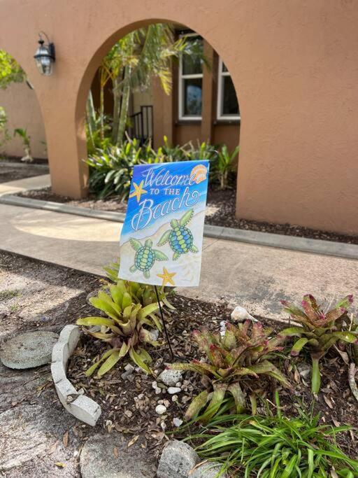 Heated Saltwater Pool Home Minutes To Beach Englewood Esterno foto