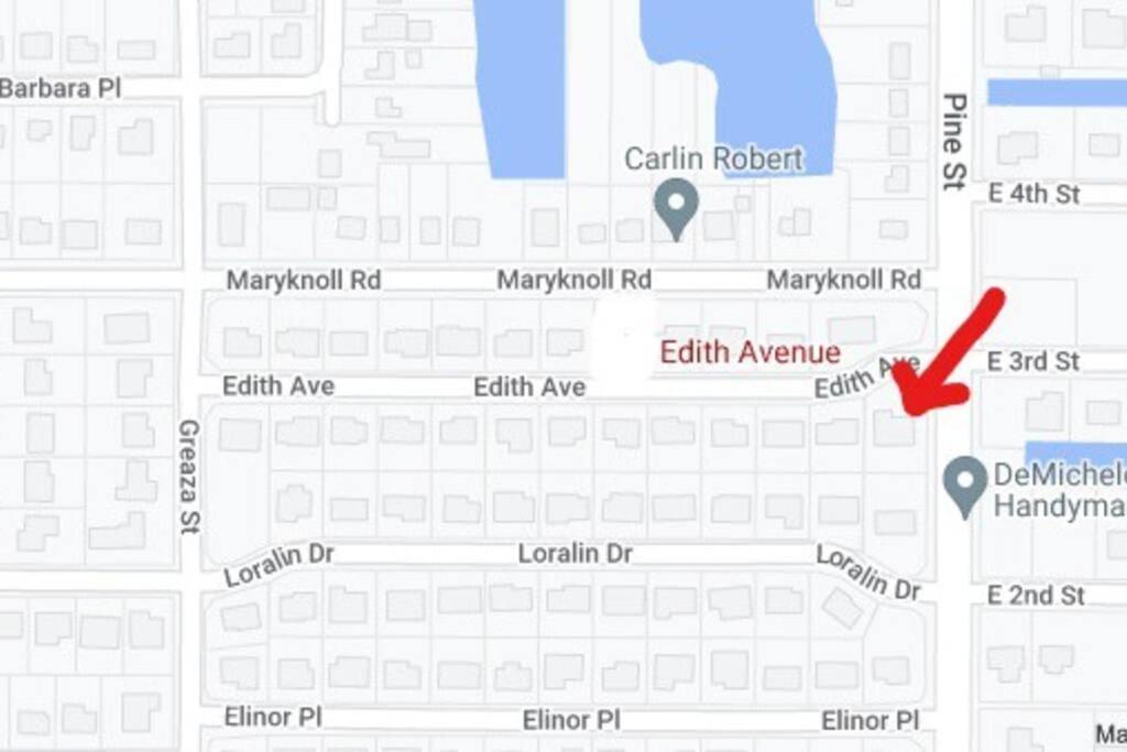 Heated Saltwater Pool Home Minutes To Beach Englewood Esterno foto