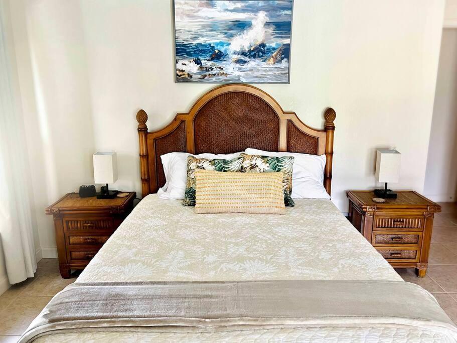 Heated Saltwater Pool Home Minutes To Beach Englewood Esterno foto