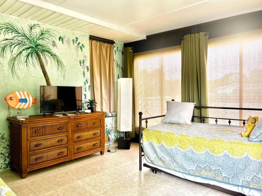 Heated Saltwater Pool Home Minutes To Beach Englewood Esterno foto